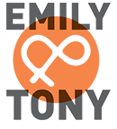 Emily and Tony